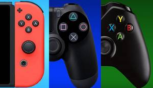 پکتر درباره پایین نیامدن فروش PS4 و Xbox One توضیح می‌دهد