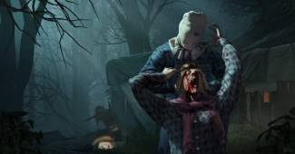 تریلر جدید بازی ترسناک Friday the 13th: The Game