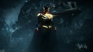 پلی&zwnj;تست بازی مبارزه&zwnj;ای AAA به Injustice 3 اشاره دارد