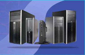 چطور با نصف بودجه،سیستم گیمینگ حرفه ای ببندیم؟راه حل استوک لند