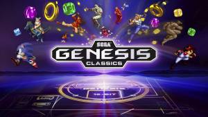 Sega Genesis Collection for PS4 and Xbox One Announced