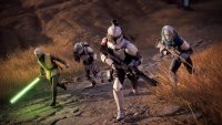 پیش‌دانلود Star Wars Zero Company آغاز شد