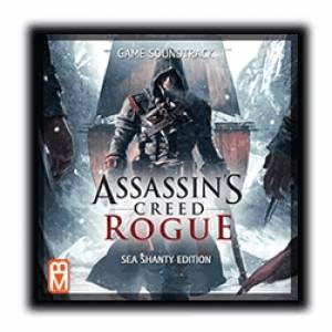 دانلود موسیقی متن بازی Assassin&#039;s Creed Rogue : Sea Shanty