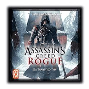 دانلود موسیقی متن بازی Assassin&#039;s Creed Rogue : Sea Shanty