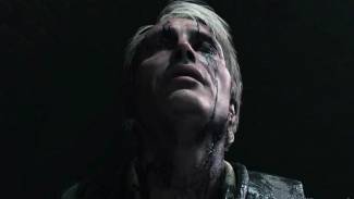 Mads Mikkelsen از اهمیت نقش خود در Death Stranding صحبت می‌کند