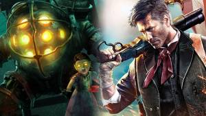 رده بندی عنوان BioShock: The Collection برای PS4  و Xbox One