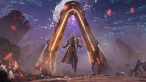 اطلاعات جدید در مورد Borderlands 4؛ تاریخ عرضه، داستان و جزئیات