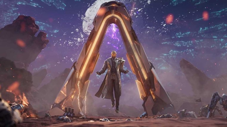 اطلاعات جدید در مورد Borderlands 4؛ تاریخ عرضه، داستان و جزئیات