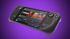 گزارش‌ها از زمان احتمالی عرضه Steam Deck 2