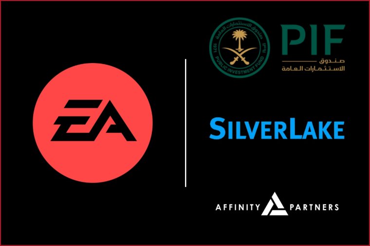 بزرگ‌ترین معامله نقدی تاریخ صنعت بازی رقم خورد