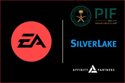 بزرگ‌ترین معامله نقدی تاریخ صنعت بازی رقم خورد