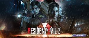 Resident Evil 2 Review