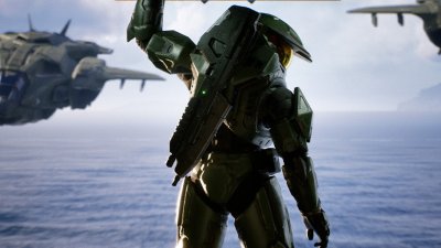 Halo: Campaign Evolved نیاز به PS Plus برای Split-Screen ندارد
