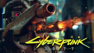 احتمالا بازی Cyberpunk 2077 به شکل اول شخص خواهد بود