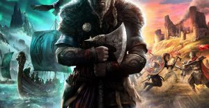 یوبی‌سافت رسما بازی Assassin’s Creed Valhalla را تایید کرد