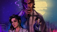 The Wolf Among Us 2 برای سال ۲۰۲۷ تأیید شد
