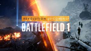 عنوان Battlefield 1 Revolution Edition توسط آمازون لو رفت