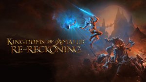 بررسی بازی Kingdoms of Amalur: Re-Reckoning