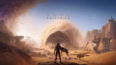 بررسی بازی Dune: Awakening