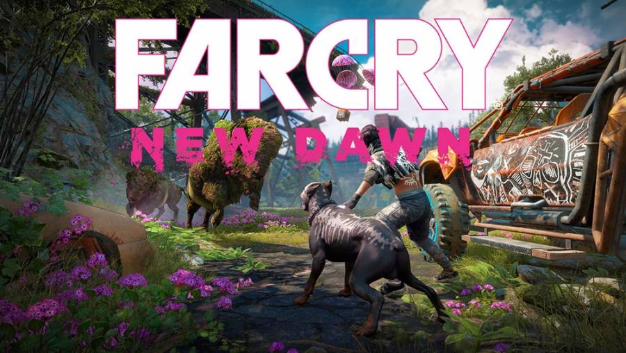 20 نکته که در بازی Far Cry New Dawn باید به آنها توجه کنید