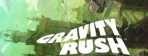 فضای خالی مورد نیاز عنوان Gravity Rush Remastered