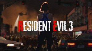 فروش بازی Resident Evil 3 از 2٫7 میلیون نسخه عبور کرد