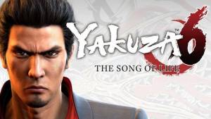 تریلر لانچ (زمان عرضه) بازی Yakuza 6: The Song of Life