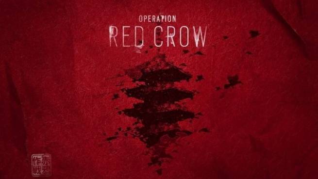 اعلام تاریخ عرضه DLC جدید Operation Red Crow بازی Tom Clancy’s Rainbow Six Siege