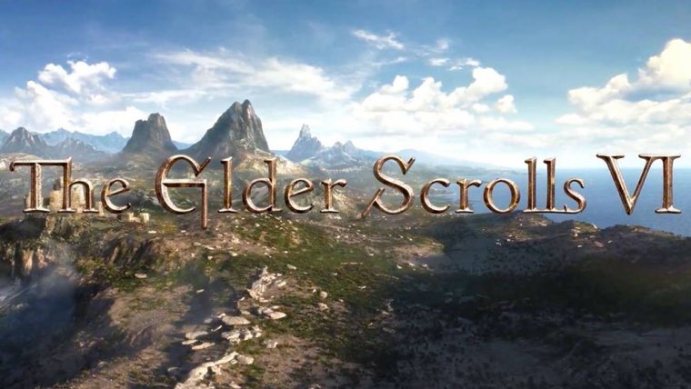 The Elder Scrolls 6 تا چندسال دیگر هم اطلاعات جدید دریافت نمی‌کند