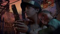 تریلر لانچ The Walking Dead: The Telltale Series – A New Frontier