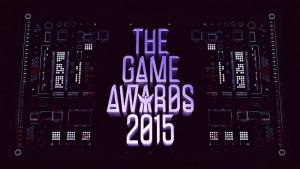 The Game Awards 2015 بیش از 2.3 میلیون بیننده داشته است