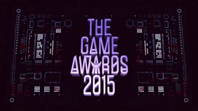 The Game Awards 2015 بیش از 2.3 میلیون بیننده داشته است