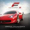موسیقی متن و آهنگ‌های بازی Forza Motorsport 4