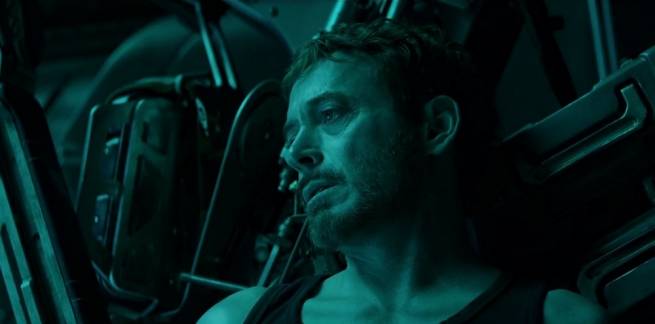 اولین تریلر فیلم Avengers 4 منتشر شد + عنوان رسمی فیلم