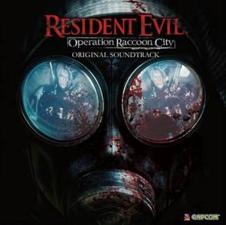 Resident evil : ORC OST