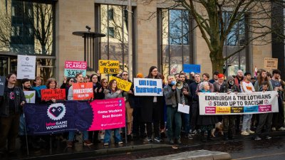 افشای پیام‌های Discord در پرونده اخراج گسترده کارمندان Rockstar