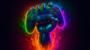 انقلاب یا پایان بازی؟ معرفی جنجالی‌ترین هوش مصنوعی‌ها برای گیمرها