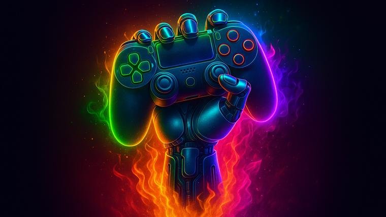 انقلاب یا پایان بازی؟ معرفی جنجالی‌ترین هوش مصنوعی‌ها برای گیمرها