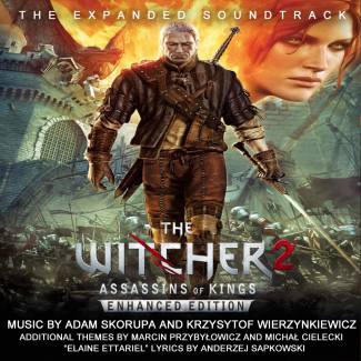 دانلود The Witcher II Expanded Soundtrack