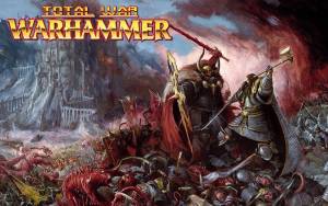 ویدئوی گیم-پلی و تصاویر جدید بازی جذاب Total War: Warhammer