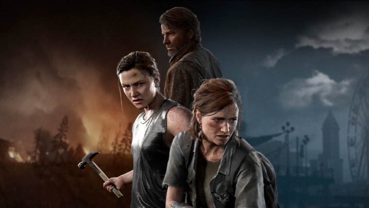 سونی انتشار ماد چندنفره The Last of Us 2 را متوقف کرد