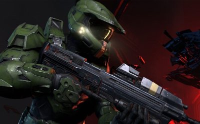 بازی Halo Infinite توسط ۳۰ میلیون بازیکن تجربه شده است