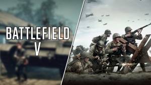 Battlefield V Might Feature a Battle Royale mode