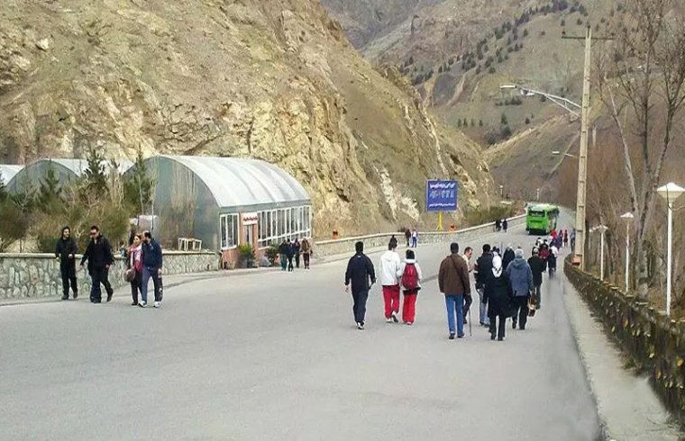 لحظات هیجان‌انگیز توچال راهنمای استفاده از تخفیف‌های ویژه تله سیژ