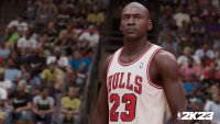  Relive Michael Jordan’s Legacy in NBA 2K23 with the Jordan Challenge