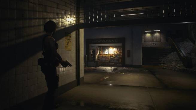 نسخه کامپیوتر بازی Resident Evil 3 از قفل Denuvo استفاده می‌کند