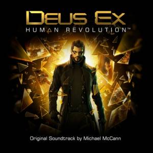 دانلودموسیقی متن بازی Deus Ex : Human revolution