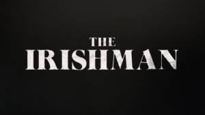 اولین تیزر تریلر رسمی فیلم The Irishman منتشر شد