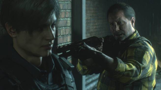 کپ‌کام از بسته‌های الحاقی Resident Evil 2 رونمایی کرد