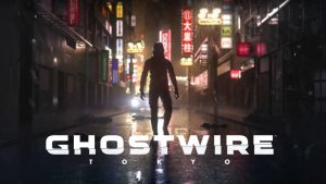 بازی GhostWire: Tokyo به مدت یک سال انحصاری PS5 است